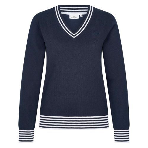 HV Polo  Bruin / Roos