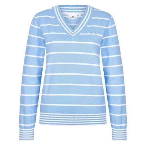 HV Polo  Bruin / Roos