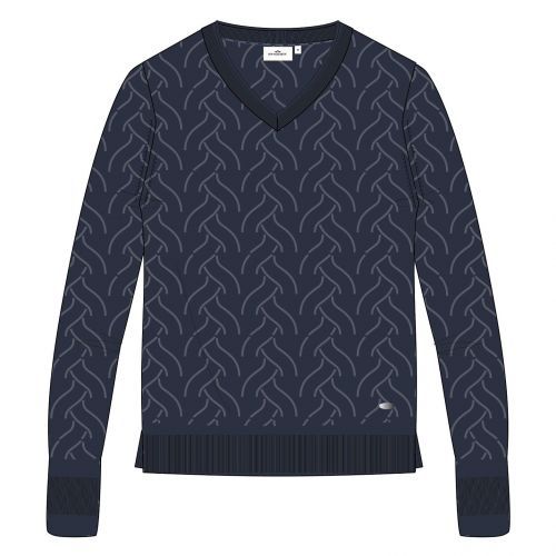 HV Polo  Bruin / Roos