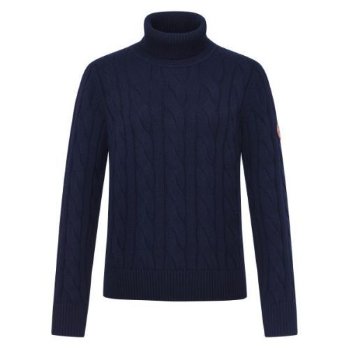 HV Polo  Navy