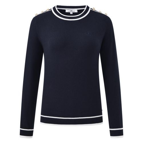 HV Polo  Navy