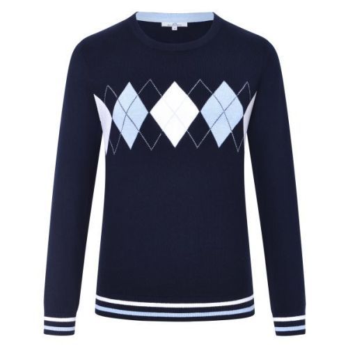 HV Polo  Navy