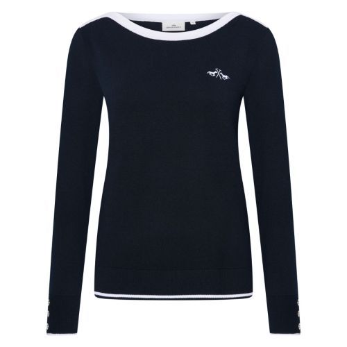 HV Polo  Bruin / Roos