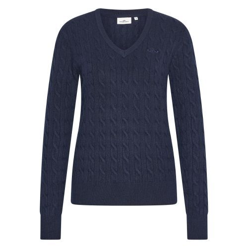 HV Polo  Navy