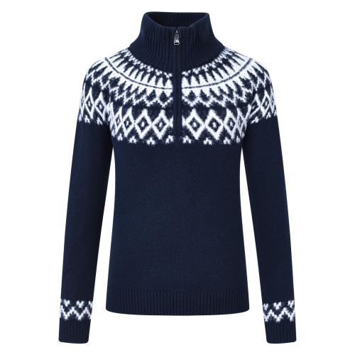 HV Polo  Navy