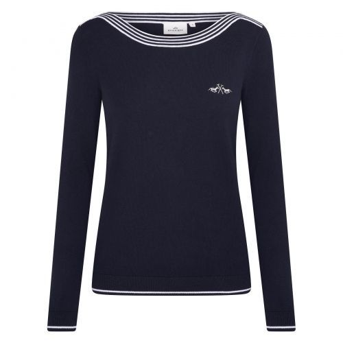 HV Polo  Bruin / Roos