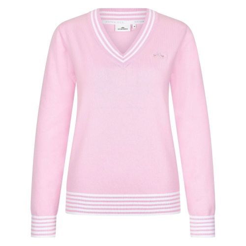 HV Polo  Pink