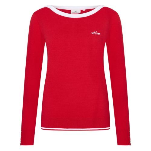 HV Polo  Rood