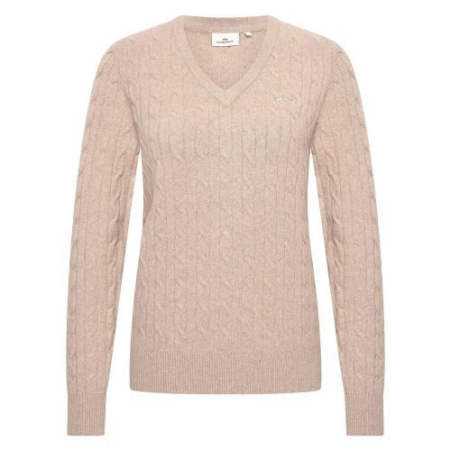 HV Polo Taupe HV Polo Taupe