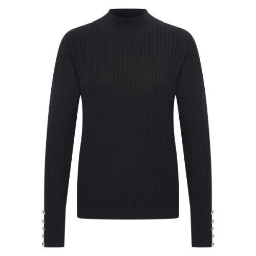 HV Polo  Zwart