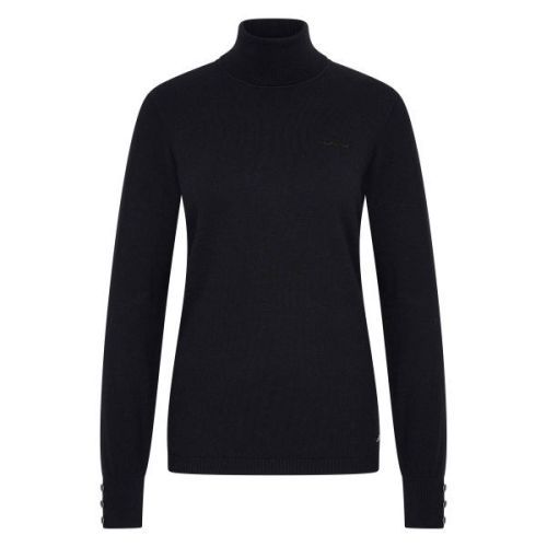 HV Polo  Zwart