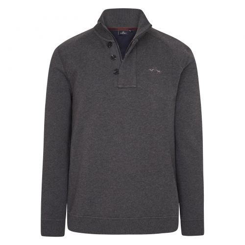 HV Polo  Grey