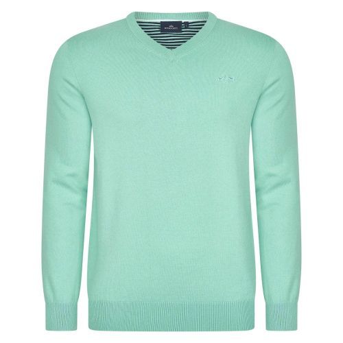 HV Polo  Groen