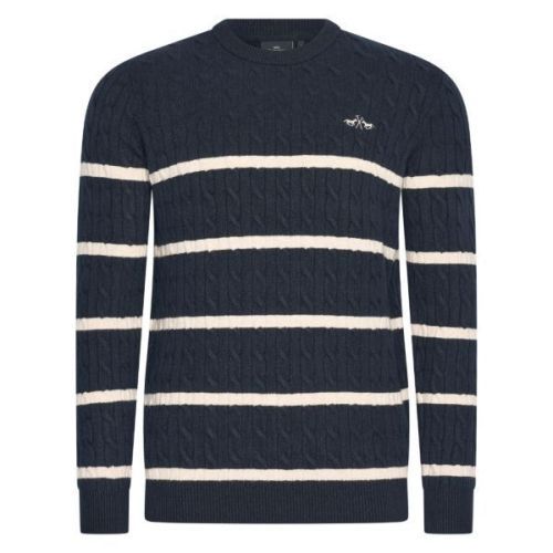 HV Polo  Bruin / Roos