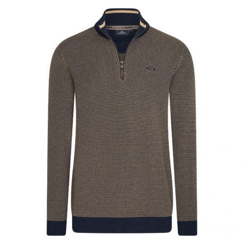 HV Polo  Bruin / Roos