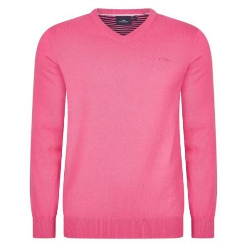 HV Polo  Pink