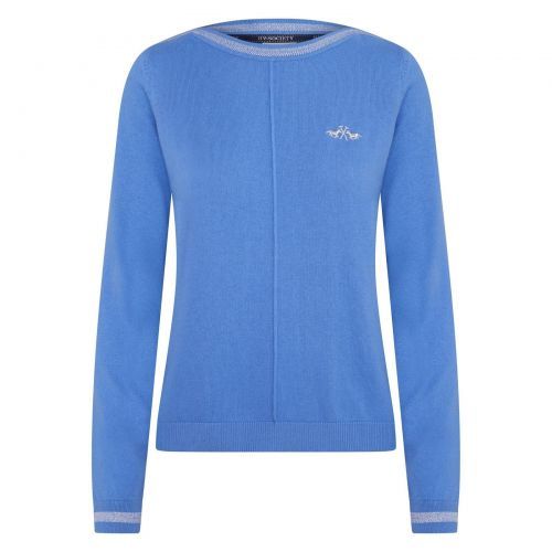 HV Polo  Blauw