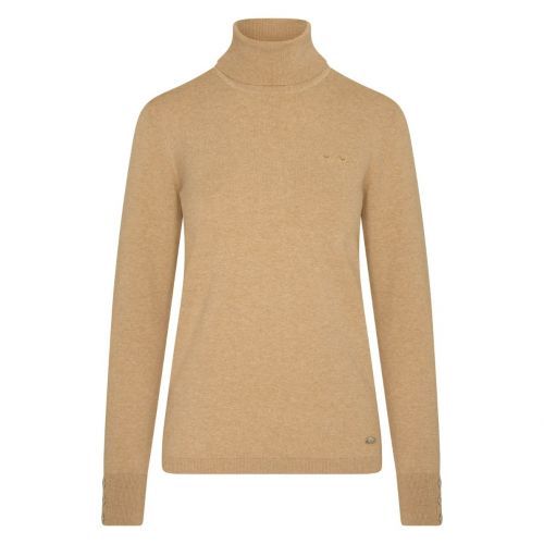 HV Polo  Camel