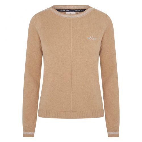HV Polo  Camel