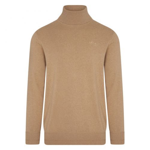 HV Polo  Camel