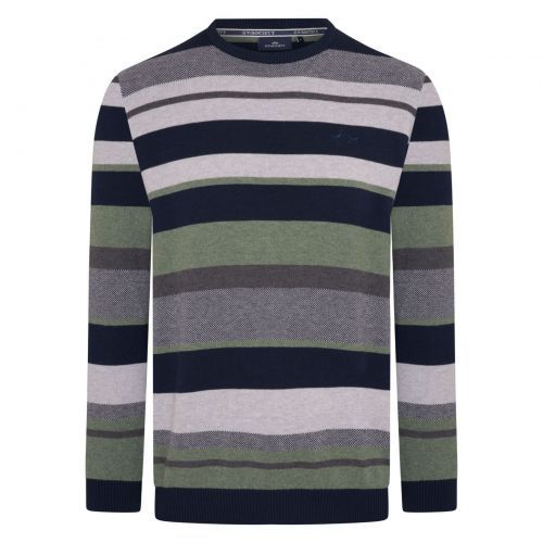 HV Polo  Bruin / Roos