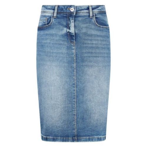 HV Polo  Jeans-blauw