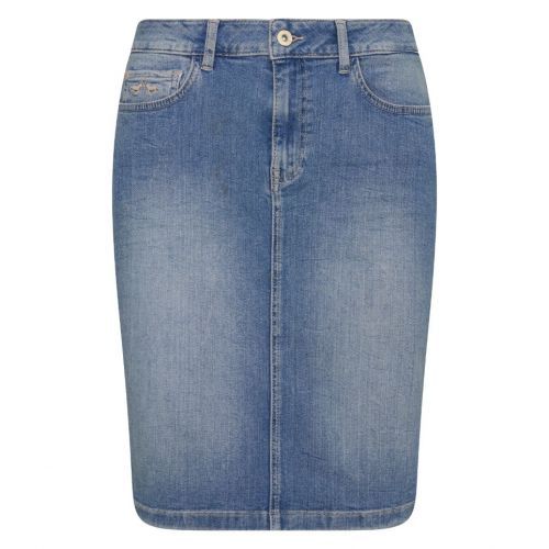 HV Polo  Jeans-blauw