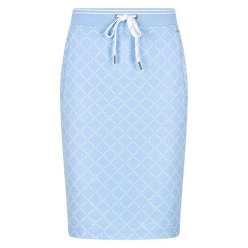 HV Polo  Licht blauw