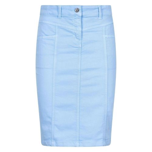 HV Polo  Licht blauw