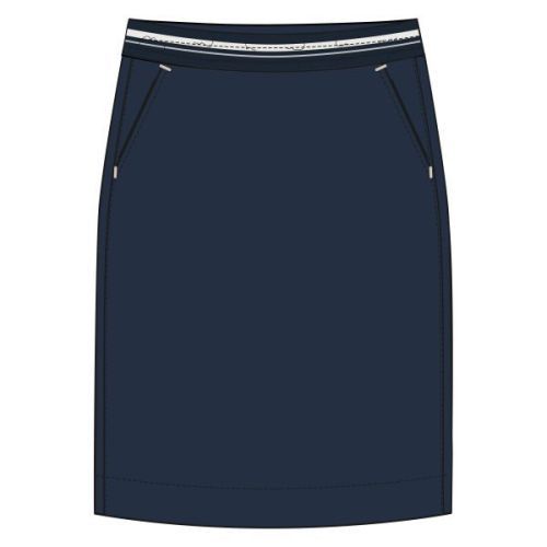 HV Polo  Bruin / Roos