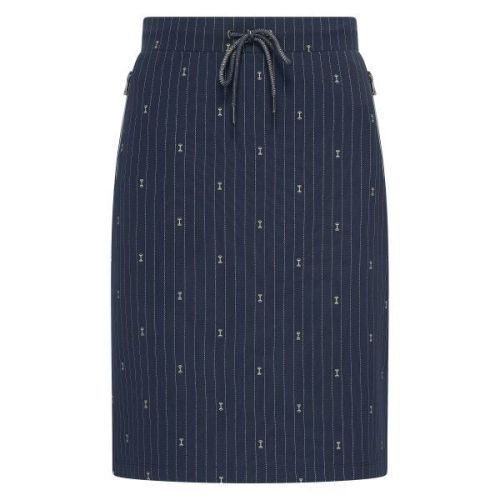 HV Polo  Navy
