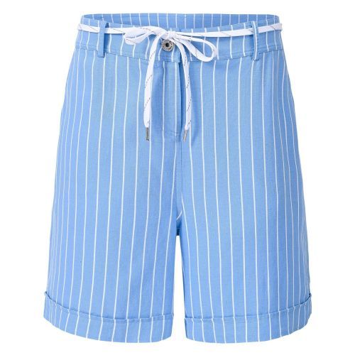 HV Polo Licht blauw-Wit HV Polo Licht blauw-Wit