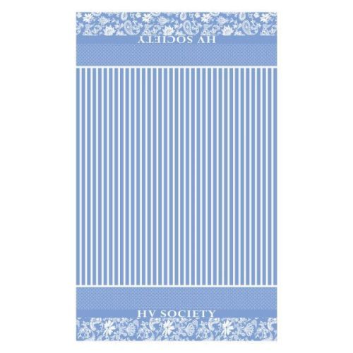 HV Polo  Licht blauw