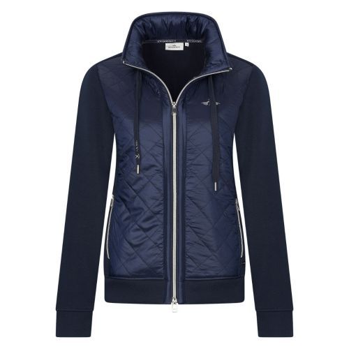 HV Polo  Bruin / Roos