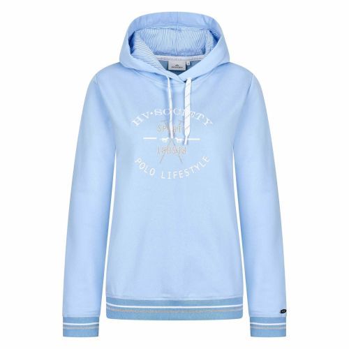 HV Polo  Licht blauw