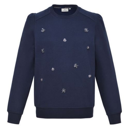 HV Polo  Navy