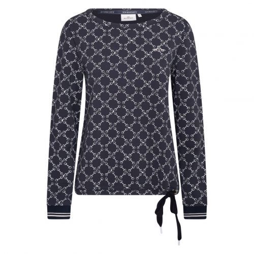 HV Polo  Bruin / Roos