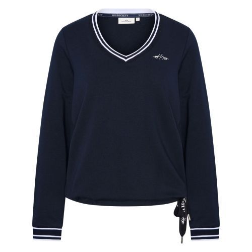 HV Polo  Bruin / Roos