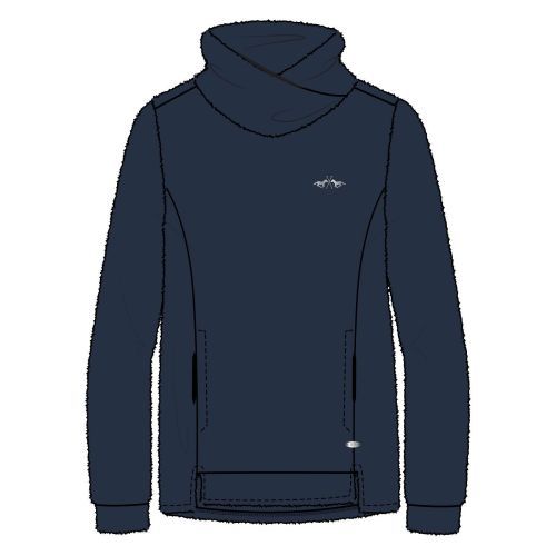 HV Polo  Bruin / Roos