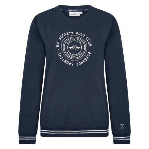 HV Polo  Bruin / Roos