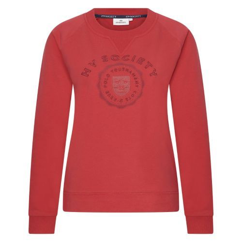 HV Polo  Rood