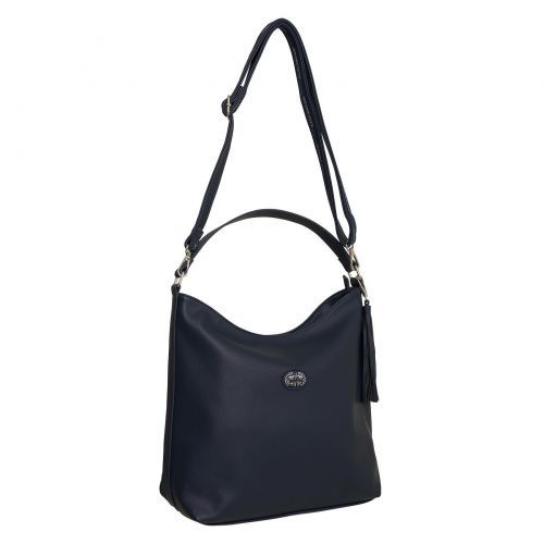 HV Polo  Bruin / Roos