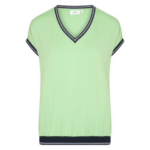 HV Polo  Groen