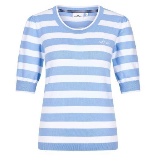 HV Polo  Licht blauw