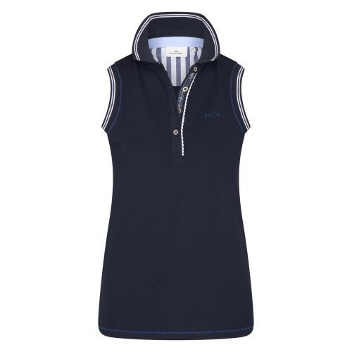 HV Polo  Bruin / Roos