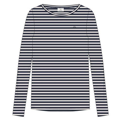 HV Polo  Navy