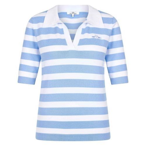 HV Polo  Bruin / Roos