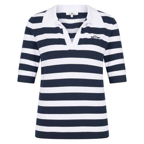 HV Polo  Bruin / Roos