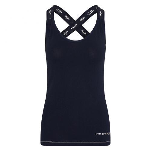 HV Polo  Bruin / Roos