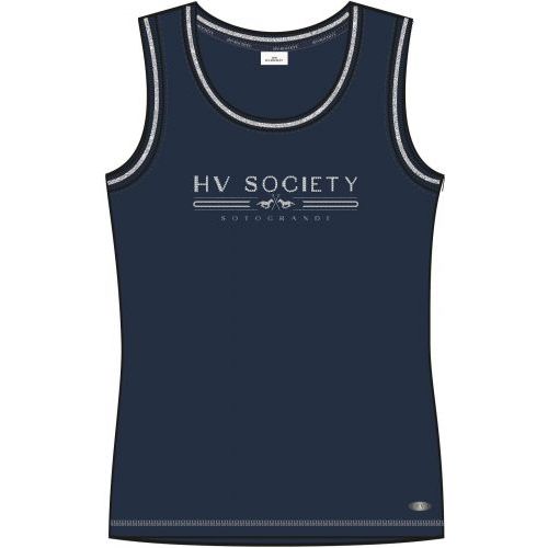 HV Polo  Bruin / Roos